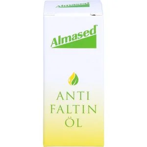 ALMASED Antifaltin Öl 20 ml
