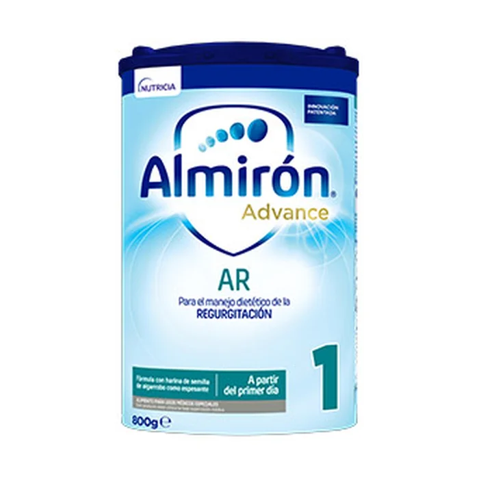 Almirón Advance AR 1 800 G Pulver