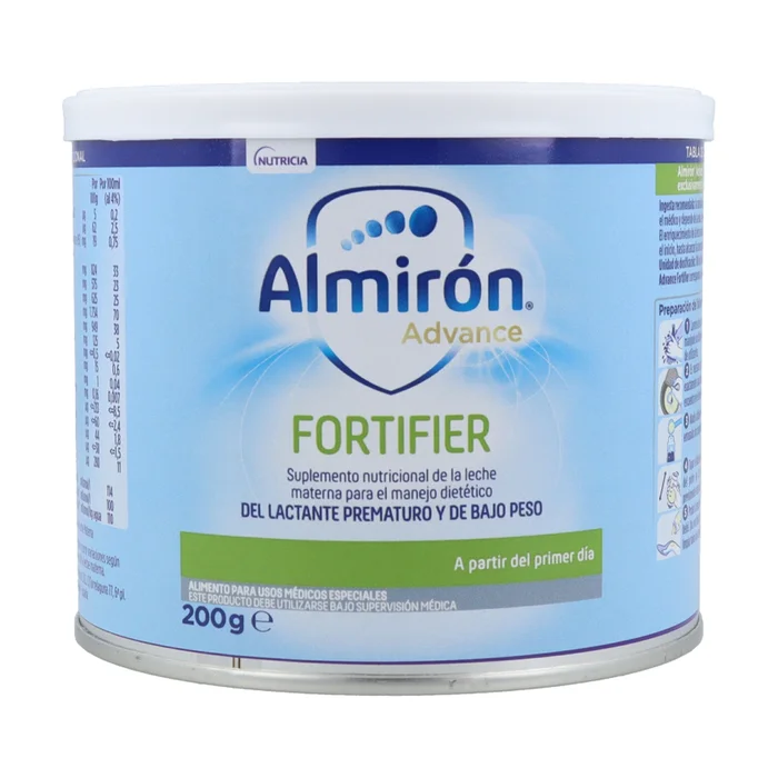 Almirón Advance Fortifier 200 G Pulver