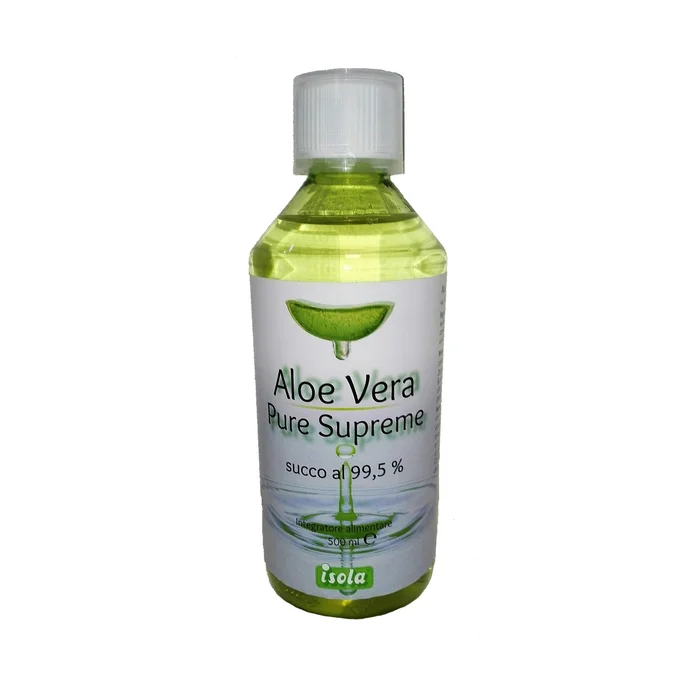 Aloe-Saft 99,5% 500 ml
