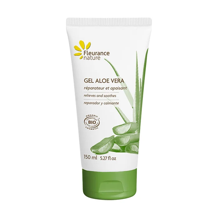 Aloe Vera Bio Gel 150 ml