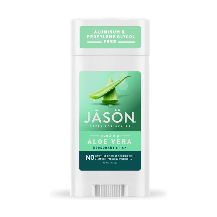 Aloe Vera Deo Stick 71 G
