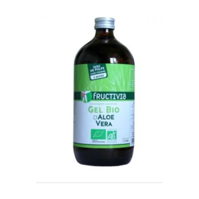Aloe Vera Gel 1 L. Gel