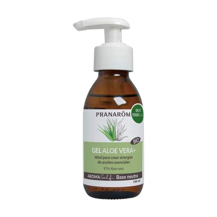 Aloe Vera Gel 100 ml Gel