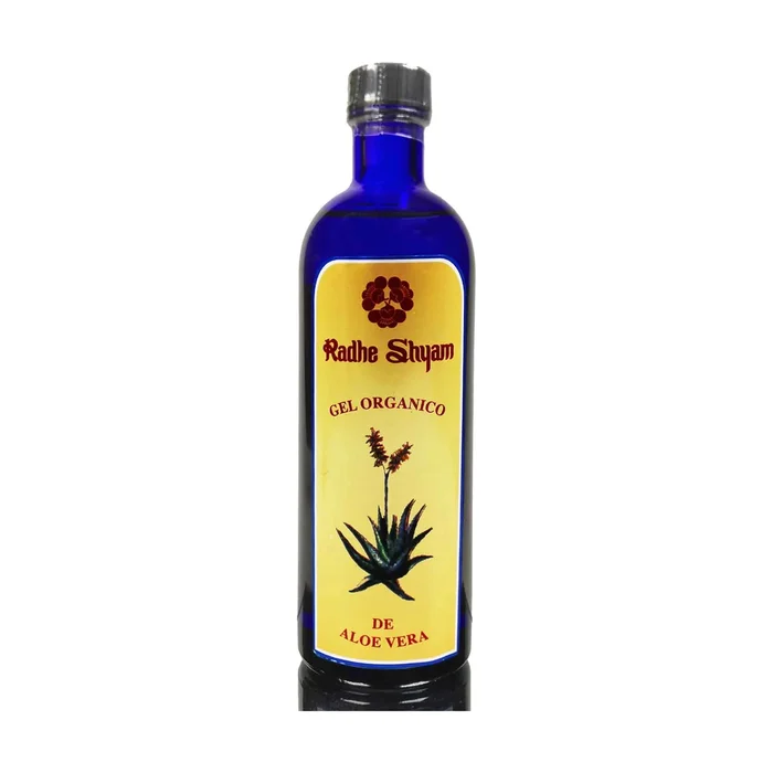 Aloe Vera Gel 200 ml Gel