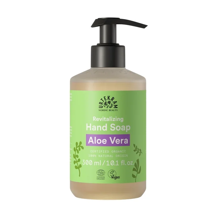 Aloe Vera Handseife 300 ml