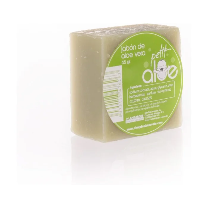 Aloe Vera Petit Seife 65 G