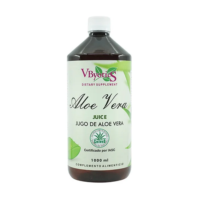 Aloe Vera Saft 1 L. (Aloe Vera)