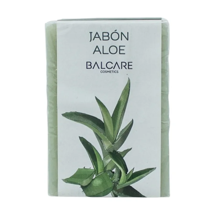 Aloe Vera Seife 100 G