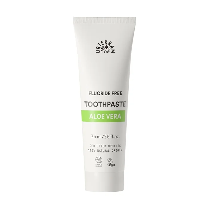 Aloe Vera Zahnpasta 75 ml