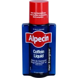 ALPECIN After Shampoo Liquid 200 ml
