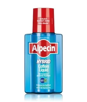 Alpecin Hybrid Coffein Liquid Haarserum