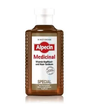 Alpecin Medicinal Special Haarserum