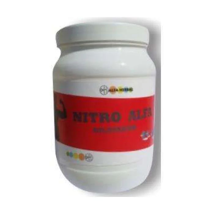 Alpha Nitro Dilatator 750 G
