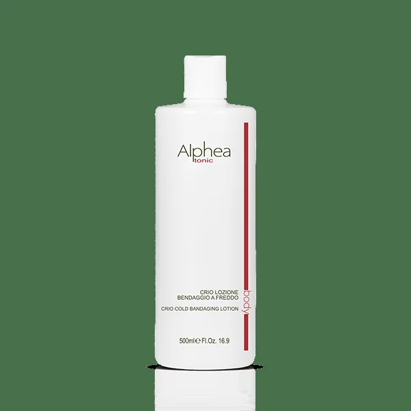 Alphea Crio Kaltbandage 500 ml