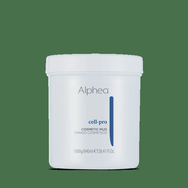 Alphea Fango Kosmetisch 1000 gr