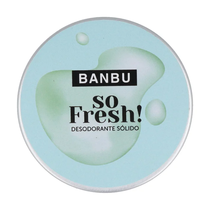 Also frische Deo-Creme 60 G Sahne