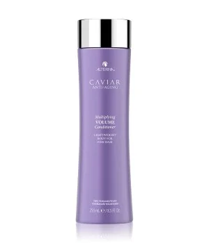ALTERNA CAVIAR Multiplying Volume Conditioner Conditioner
