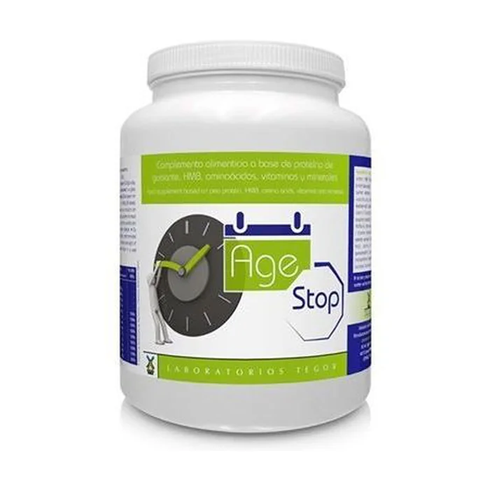 Altersstopp 350 G