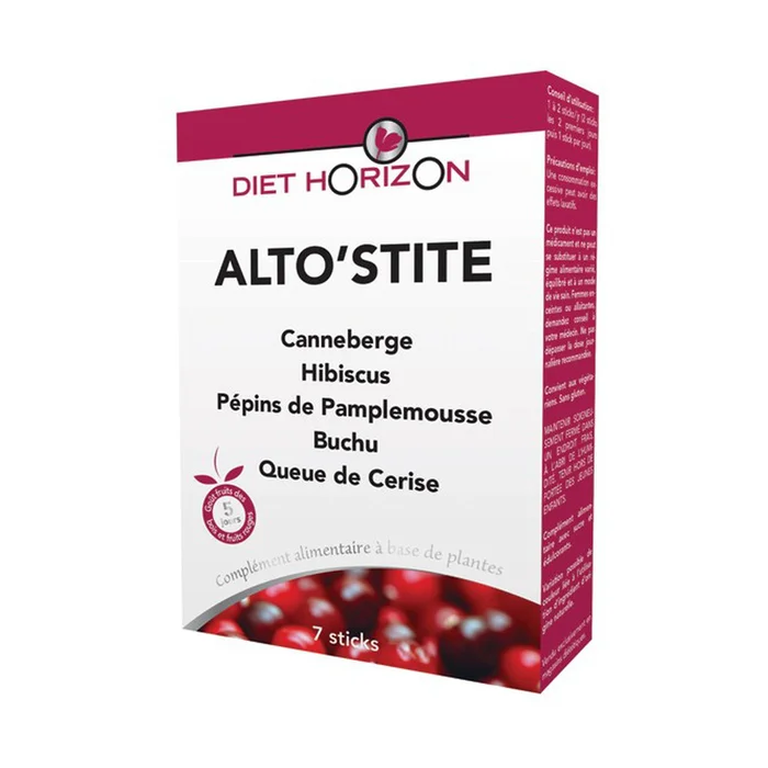 Alto’Stite 7 Einheiten