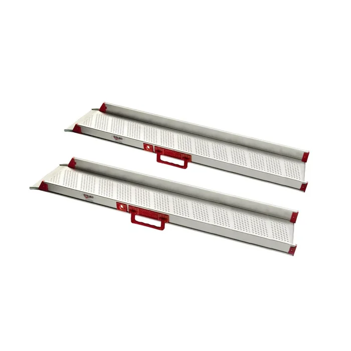 Alurampe quick2go, 1- teilig