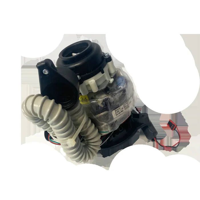 Amalgamabscheider-Antrieb AA2 für Sirona M1 – Standard
