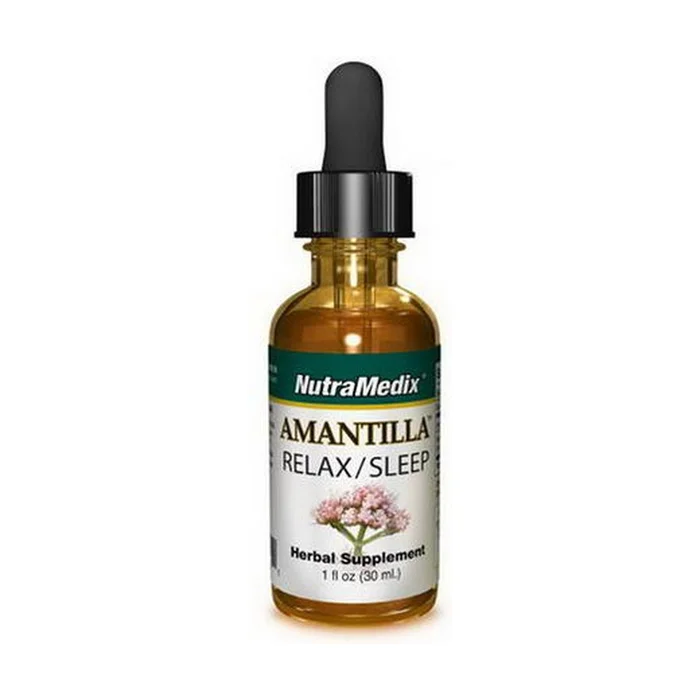 Amantilla 30 ml