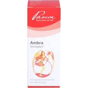 AMBRA SIMILIAPLEX 50 ml