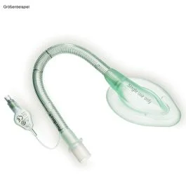 AMBU AuraFlex Einmal-Larynxmaske Gr. 2,5 steril
