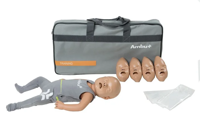 Ambu® Baby Manikin CPR Trainingspuppe