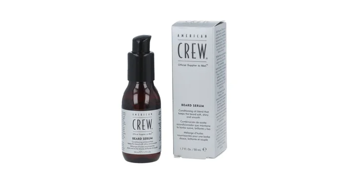 American Crew Beard Serum 50 ml