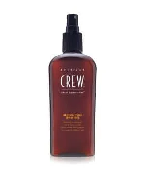 American Crew Styling Medium Hold Spray Gel Haargel
