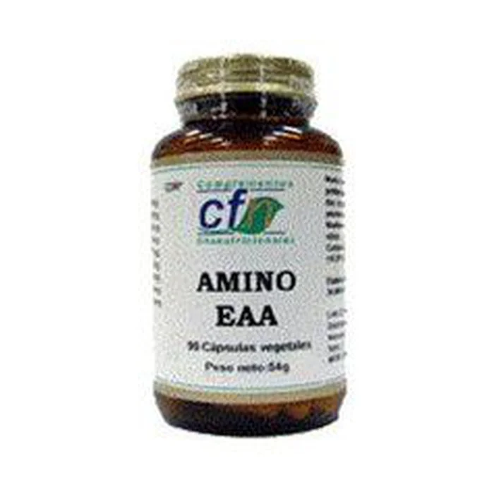 Amino Eaa 90 Kapseln