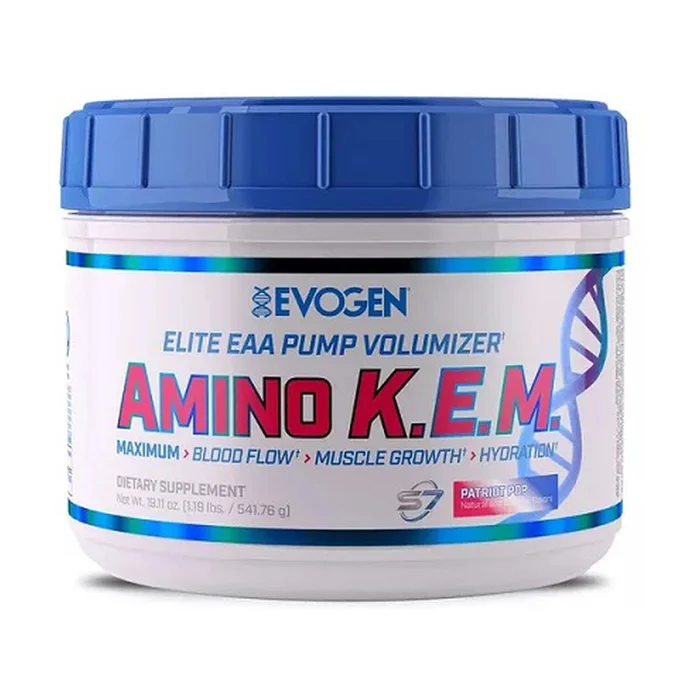 Amino KEM EAA, Patriot Pop 541 G