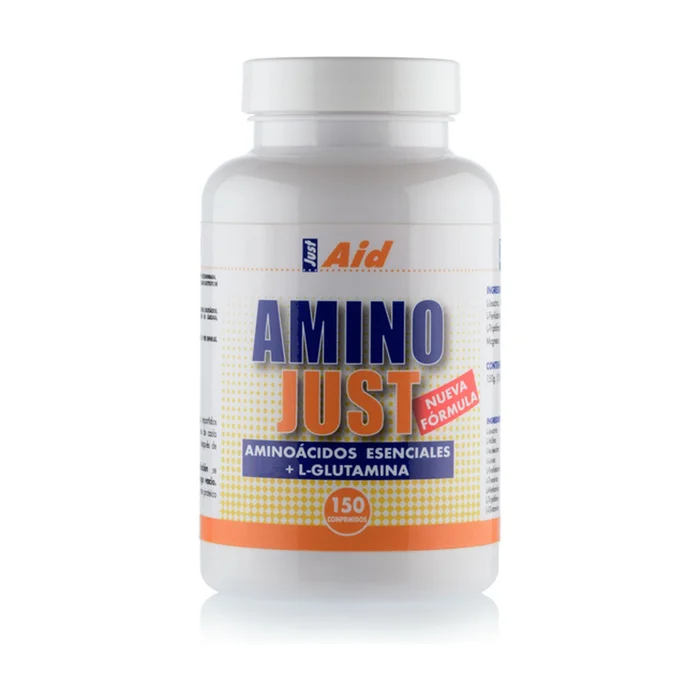 Amino nur EAAs 150 Kimprimenrt