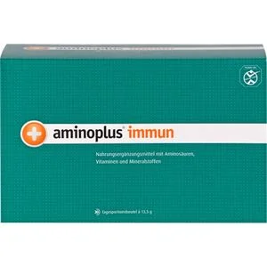 AMINOPLUS immun Granulat 30 St