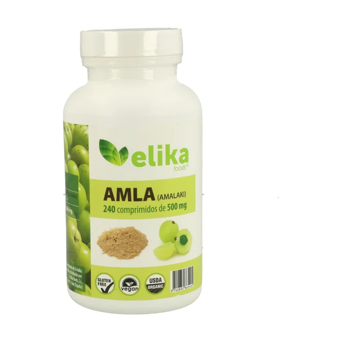 Amla 240 Kimprimenrt à 500mg