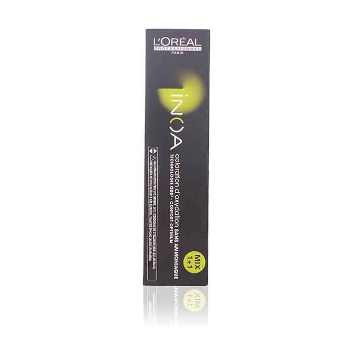 Ammoniakfreie permanente Haarfarbe # 9.3 Sehr helles goldenes Blond 60 G Gel