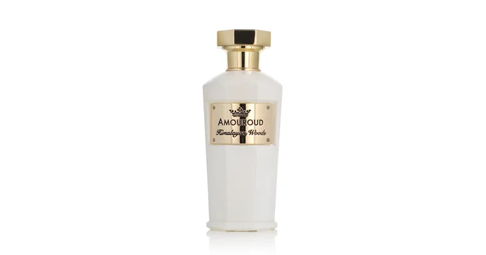 Amouroud Himalayan Woods Eau De Parfum 100 ml (unisex)