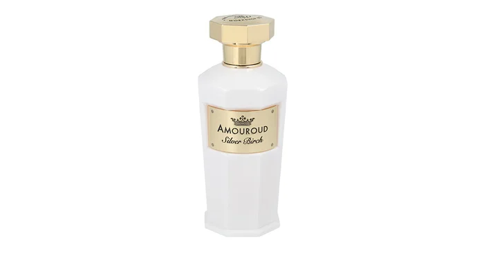 Amouroud Silver Birch Eau De Parfum 100 ml (unisex)