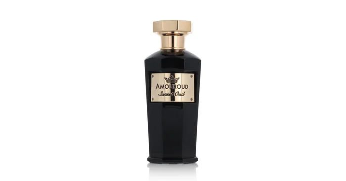 Amouroud Sunset Oud Eau De Parfum 100 ml (unisex)
