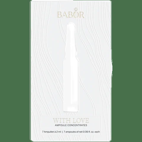AMPOULE CONCENTRATES | Ampullen Geschenkset 2022