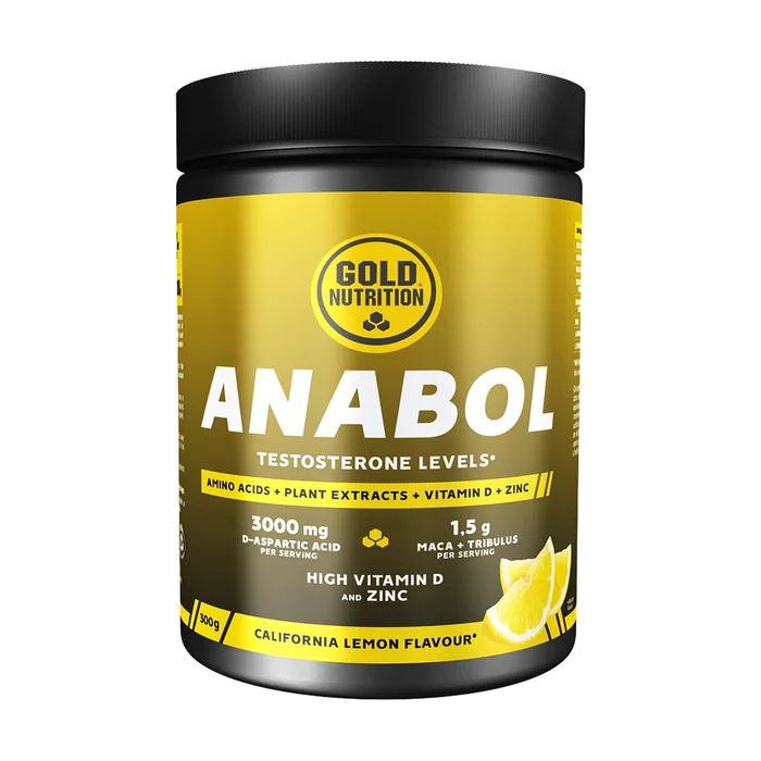 Anabol 300 G (Zitrone)