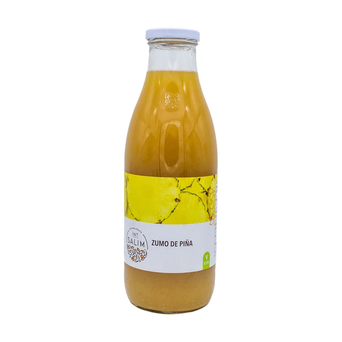 Ananassaft 1 L. (Ananas)