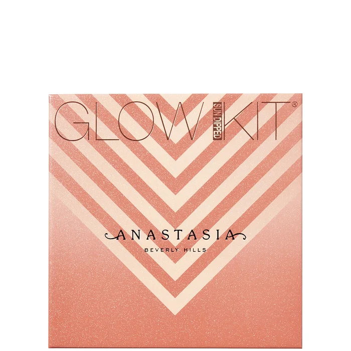 Anastasia Beverly Hills Glow Kit
