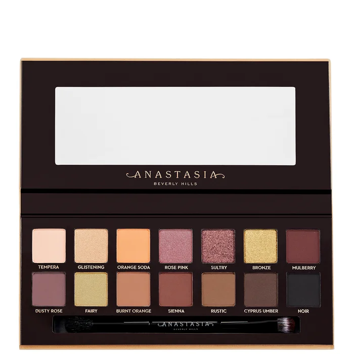 Anastasia Beverly Hills Soft Glam Palette