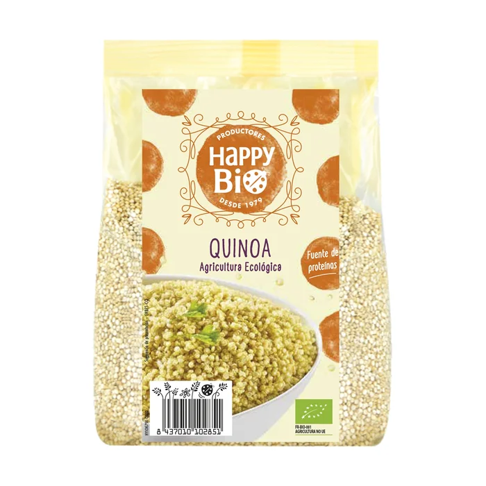 Andenhirse 500 G