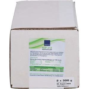 ANDICKPULVER ADP 312 2X300 g