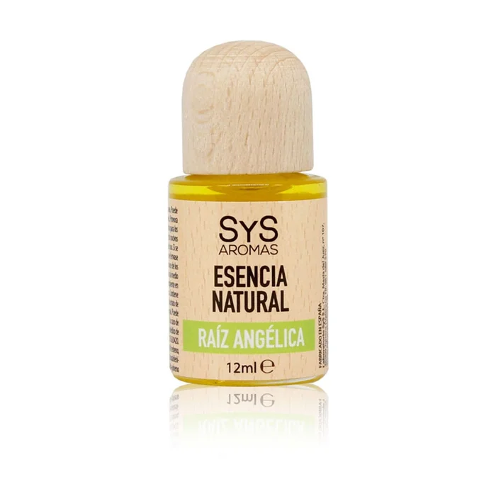 Angelikawurzelessenz 12 ml