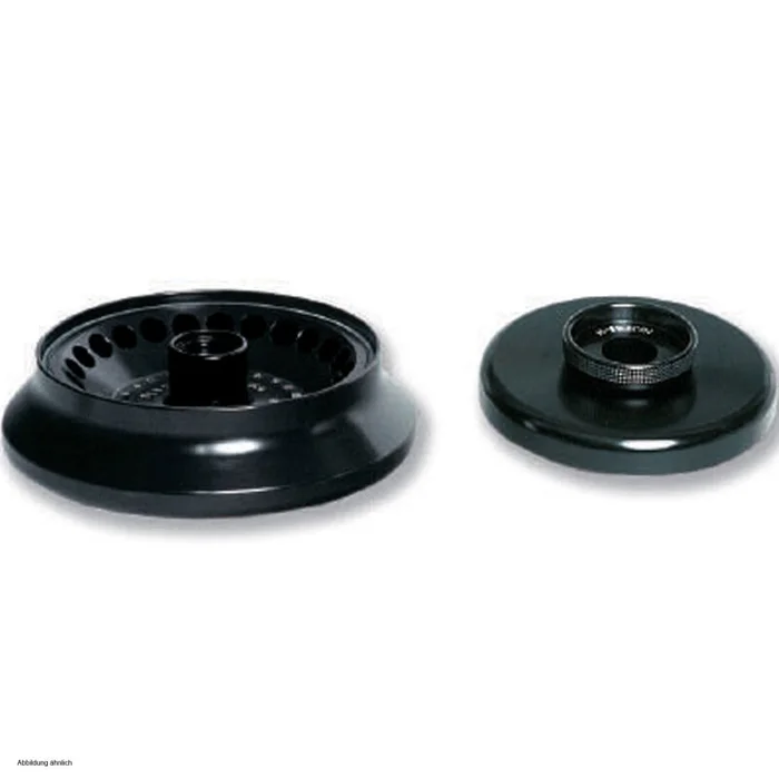 Angle rotor 24 x 1.5/2.0 ml for Sigma 2-16P, 2-16KL